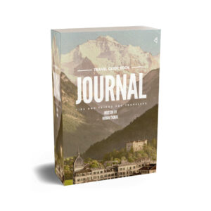 Travel E- Book