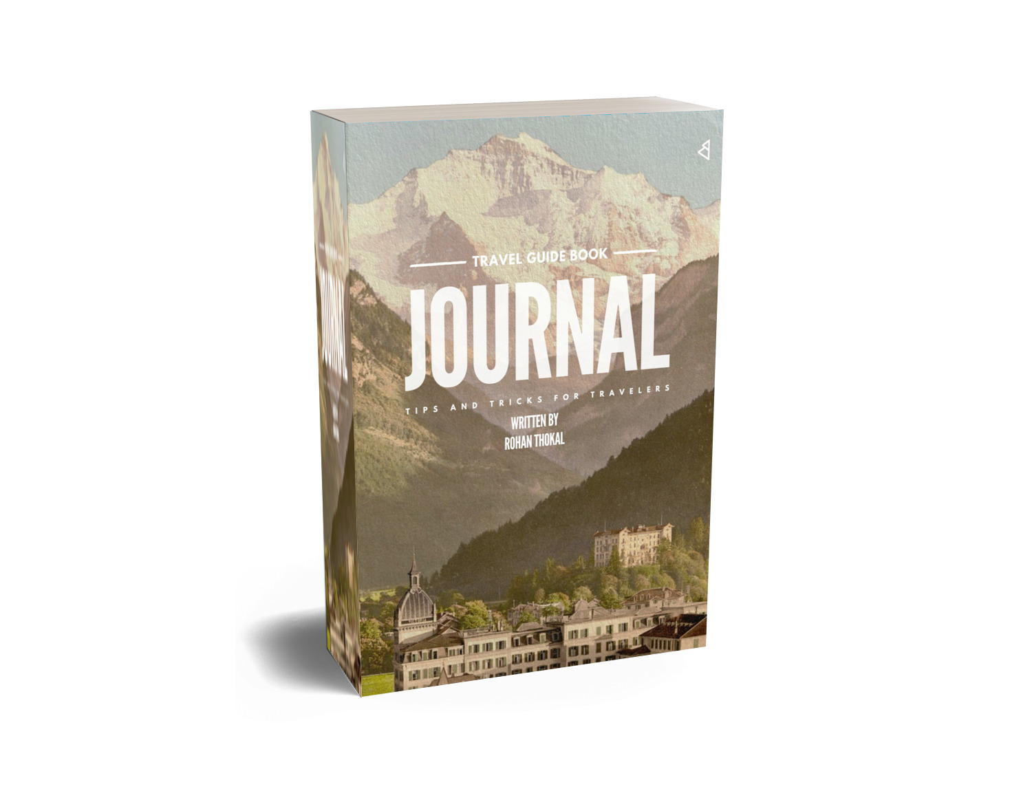 Travel E- Book