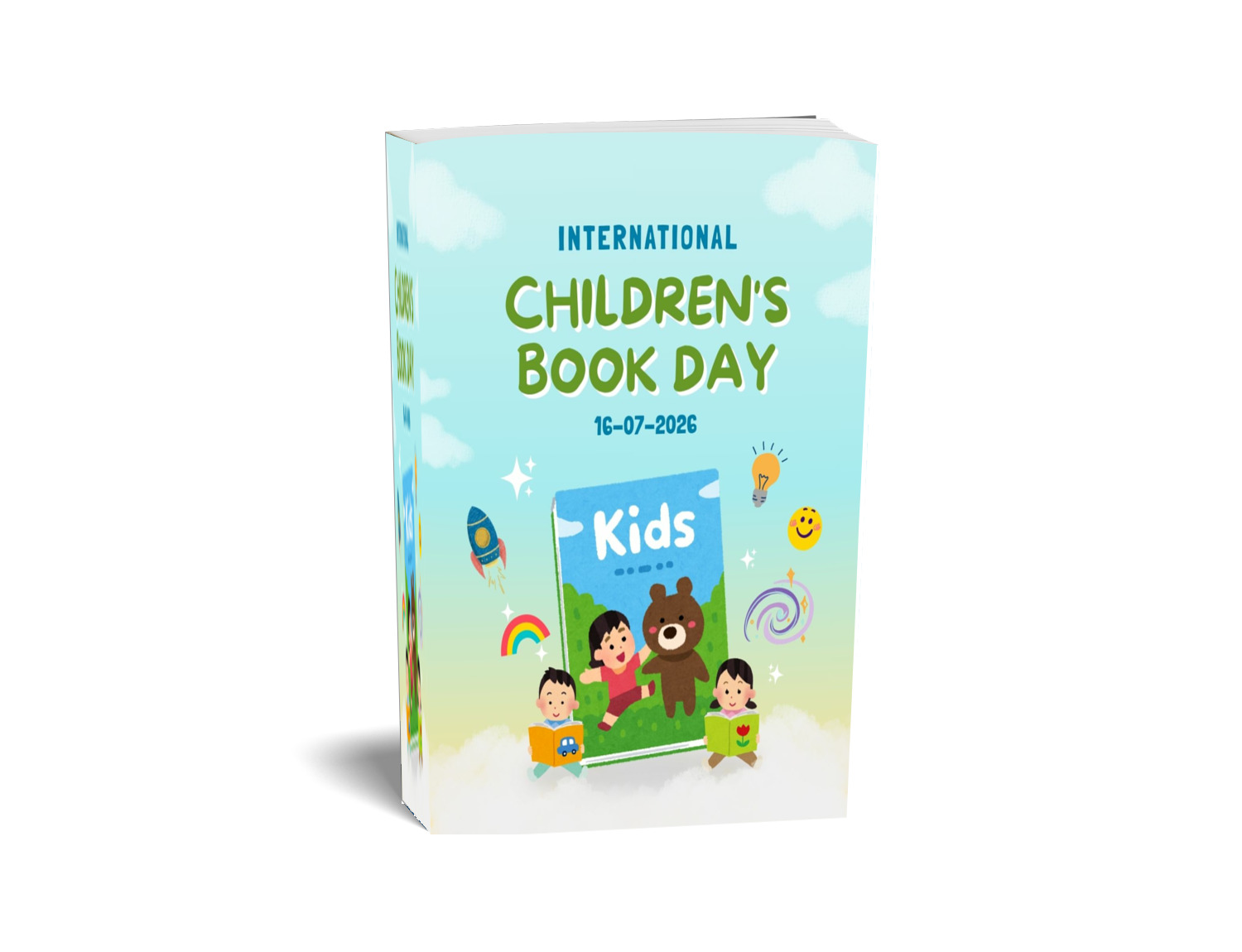 Children’s Story