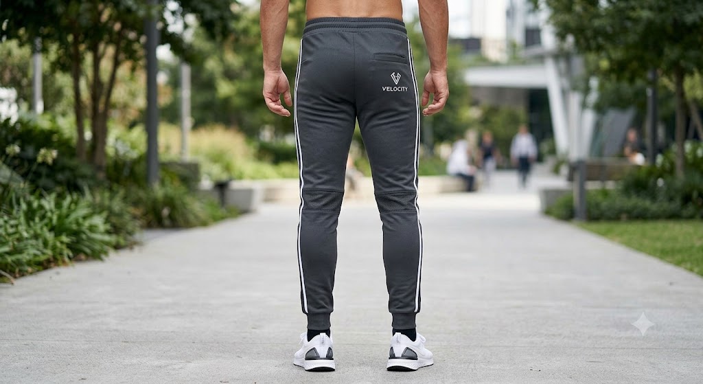 Track Pant - Image 2