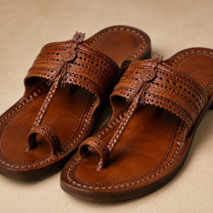kohalapuri chappal