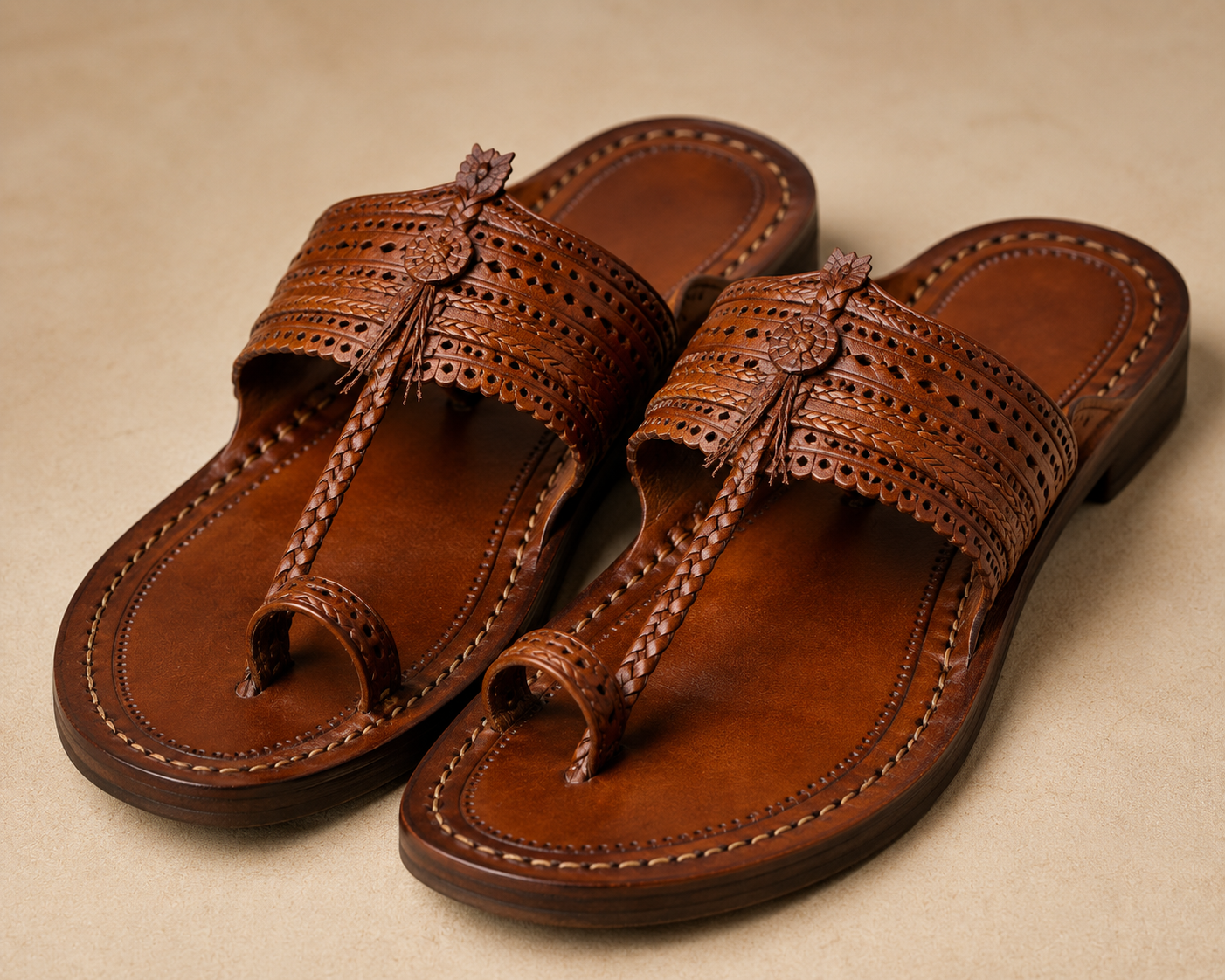 kohalapuri chappal