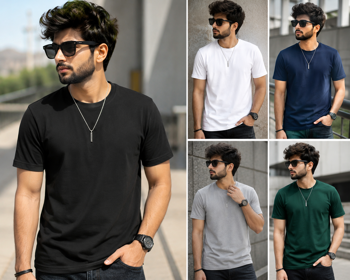 T-shirt