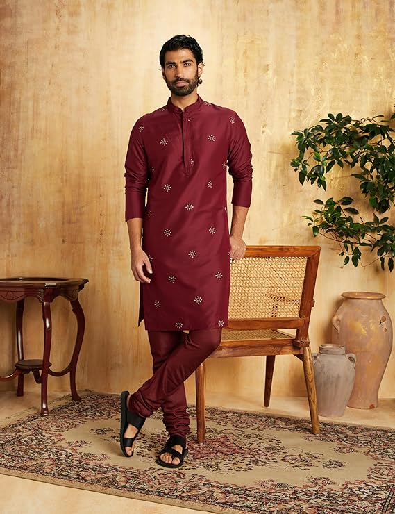 Men's Kurta - Image 3