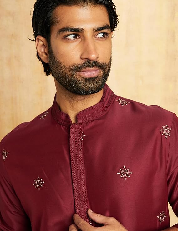 Men's Kurta - Image 2