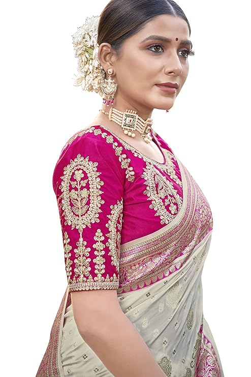 Women Saree - Image 2