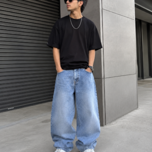 Baggy pant