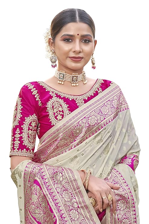 Women Saree - Image 3