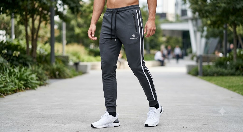 Track Pant