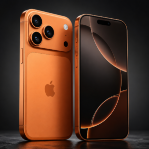 I phone 17