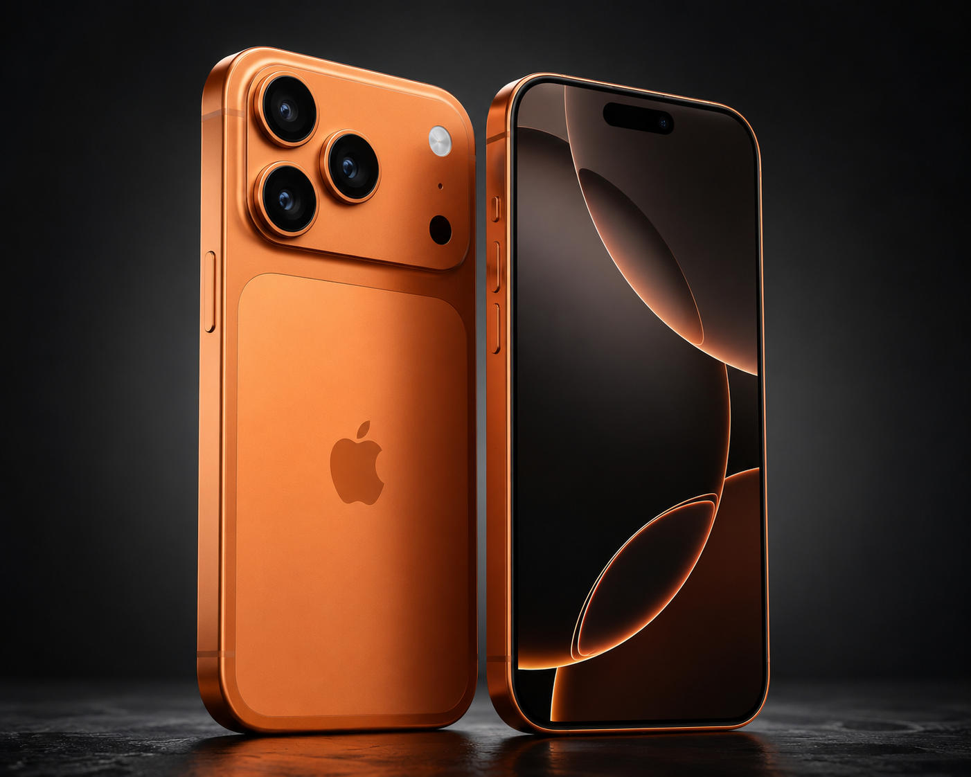I phone 17