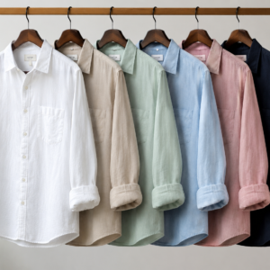 Cotten shirt
