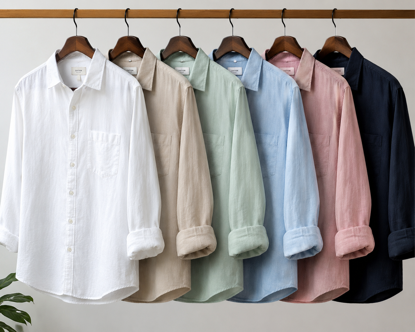 Cotten shirt